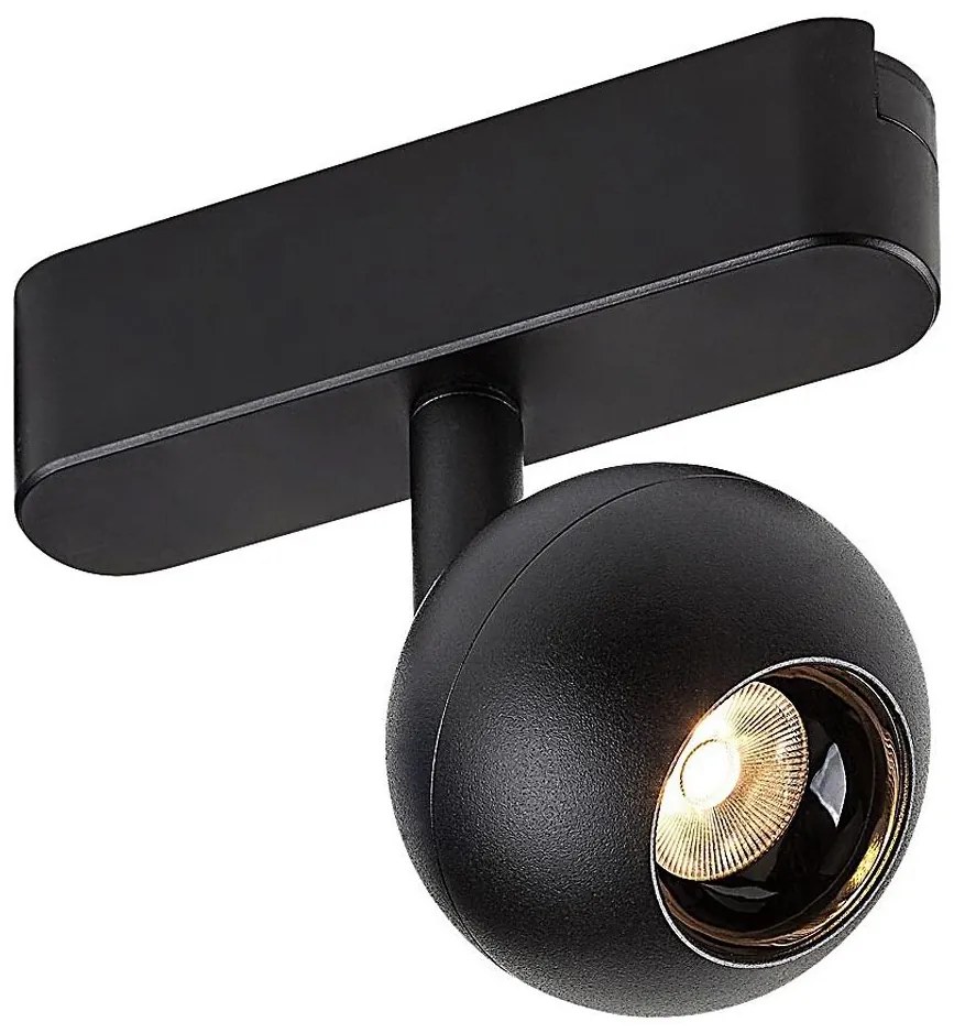 Rabalux 70108-LED Bod. svieti. do 1-fáz. lišt. sys. LiTrack LED/5W/24V 3000K