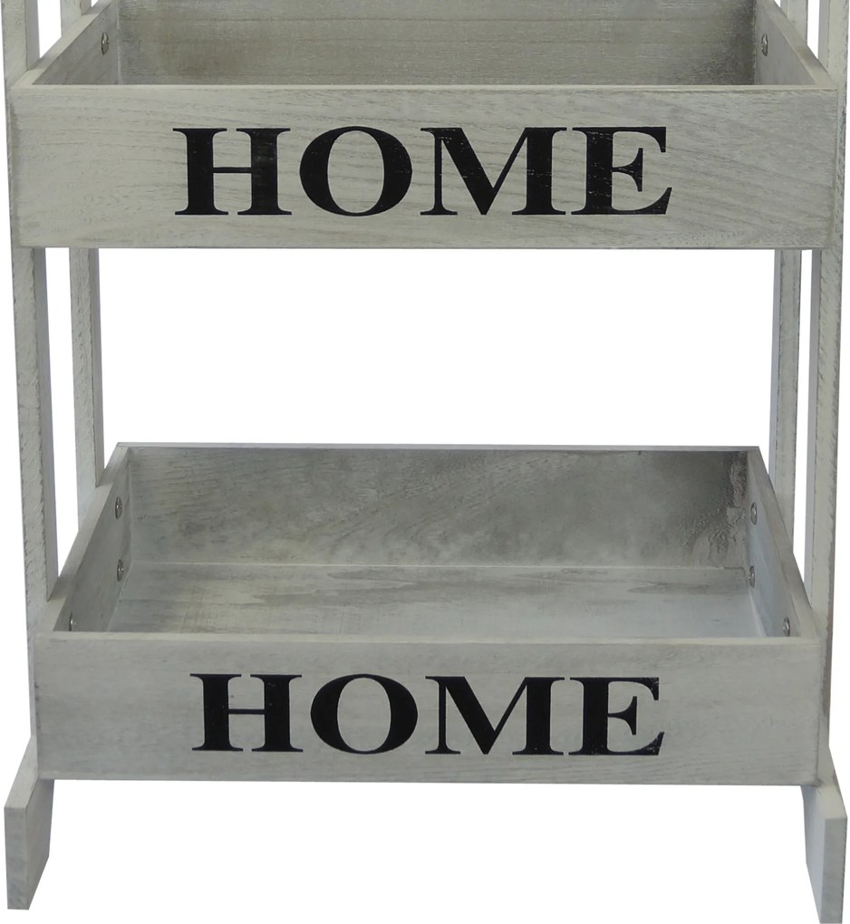 Sconto Regál DRAKE biela