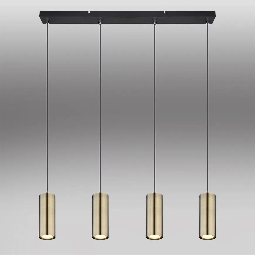 Luster 57911-4HM LW4