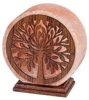 Rabalux 76009 - Stolná lampa IGDRASIL 1xE14/15W/230V