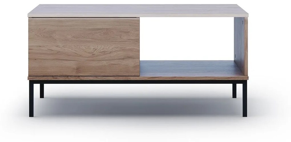 Konferenčný stolík Query 100 × 60 × 47 cm