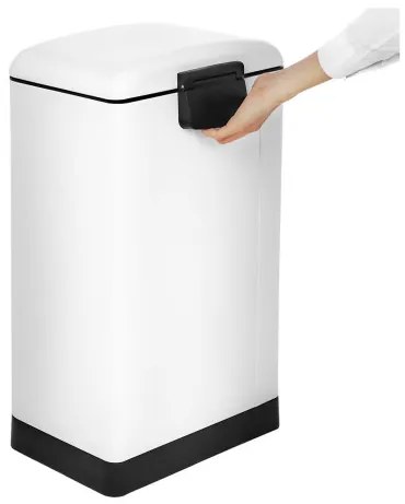 Odpadkový kôš 30 l LTB01W