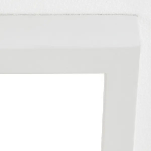 Orion - LED stmievateľné stropné svietidlo DISC LED/30W/230V 2700/3000/4000K 39x39 cm biela