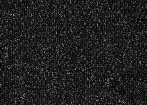 Koberce Breno Čistiaca zóna NOVA NOP 07, šíře role 200 cm, čierna, viacfarebná