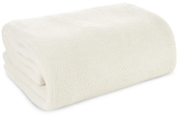 Deka CLARISSA krémová