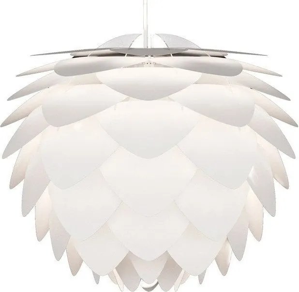 Lampa Silvia Mini biela
