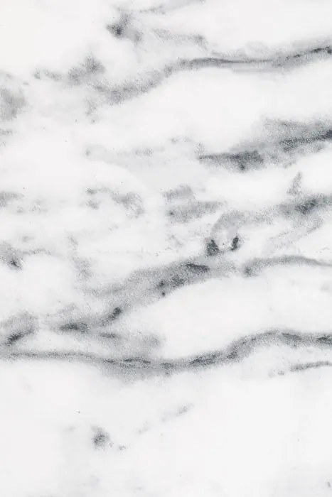 Zuiver Snow bistro stolík - Čierna