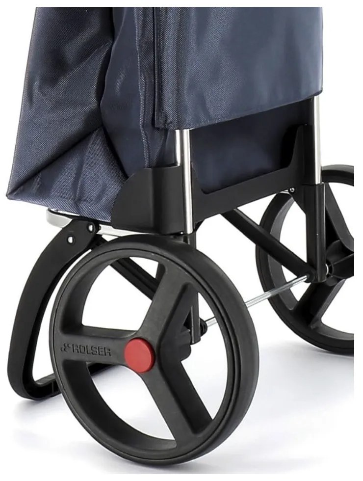 Nákupná taška na kolieskach 43 l I-Max MF 2 Logic RSG – Rolser