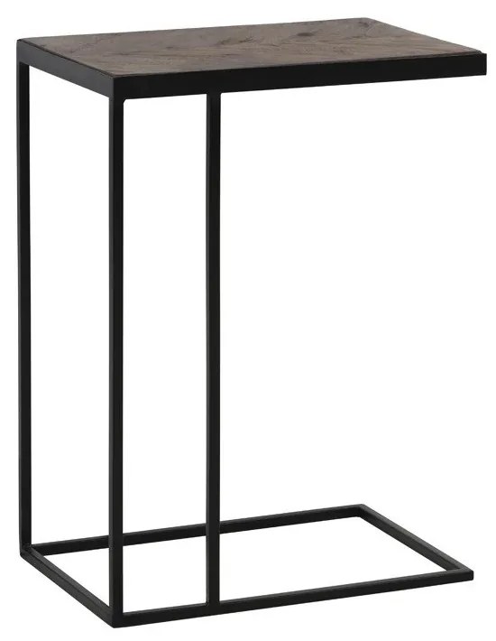 Odkladací stolík 30x45 cm Chisa – Light &amp; Living