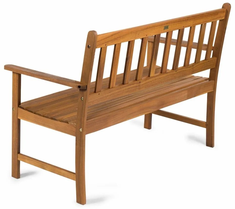 Fieldmann FDZN 4013 záhradná lavica 2-miestna