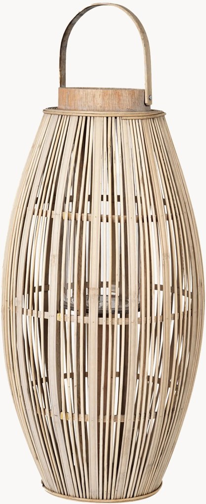 Lampáš Aleta, V 63 cm