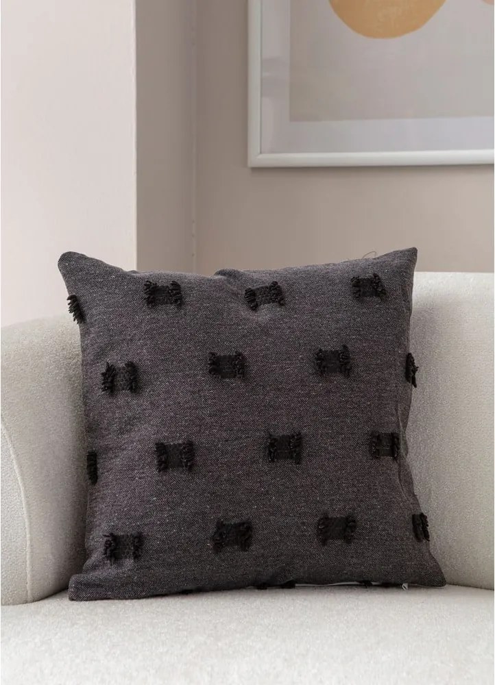 Obliečka na vankúš 43x43 cm Tuffet – Mioli Decor