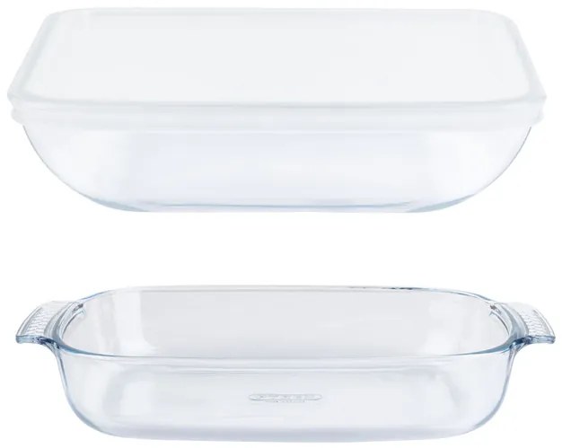 Pyrex® Daily Zapekacia misa (100362242)