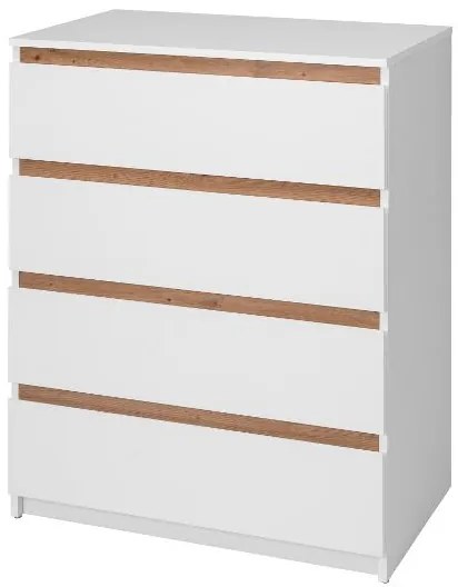 Livarno home Komoda Genf so zásuvkami (850000499)