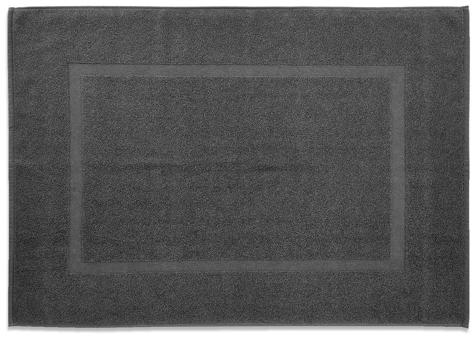 Vandyck Kúpeľňová predložka Ranger 60x90 cm Dark grey