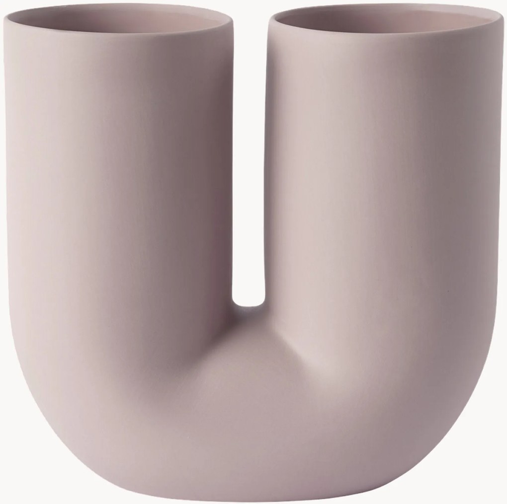 Porcelánová váza Kink, V 26 cm
