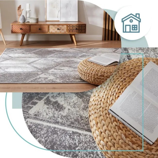 Koberec FD Sensi Sonna popolový