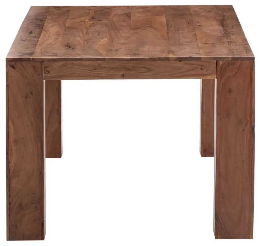 furniture-nabytek.cz - Jídelní stůl Osbon 200x100 Akácie