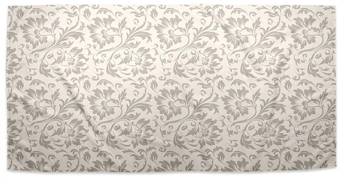 Sablio Uterák Kráľovský ornament - 30x50 cm