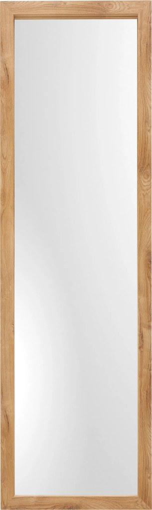 XXXLutz STOJACIE ZRKADLO, 55/185/42 cm Carryhome - Zrkadlá - 002757015401
