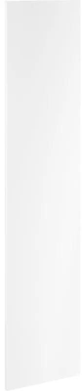 Mexen Orio, čelo pre korpus kúpeľňovej skrinky 35 x 160 cm, biela matná, 91A11-1600-300-1-01