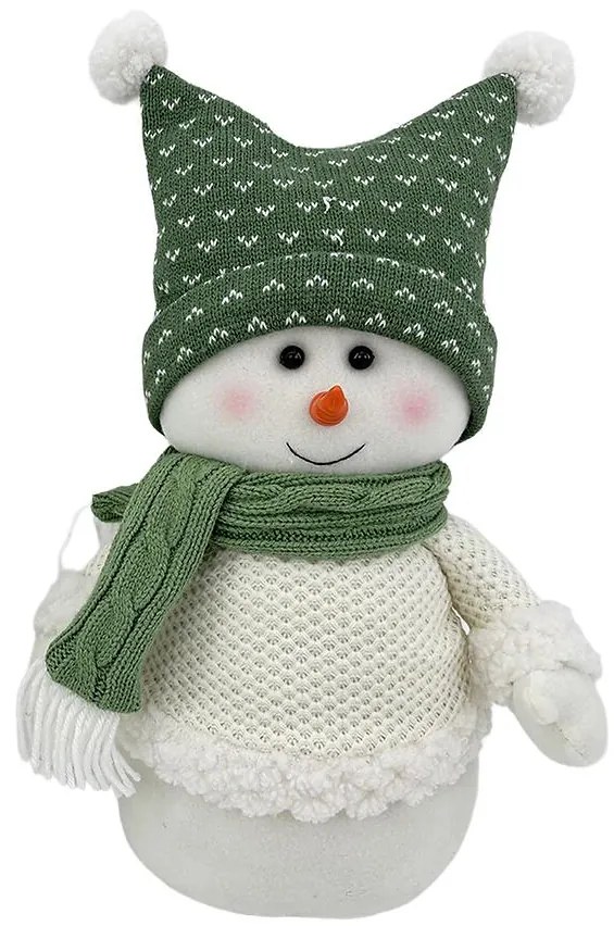 Snehuliak mix 40 cm 130hy32127ab