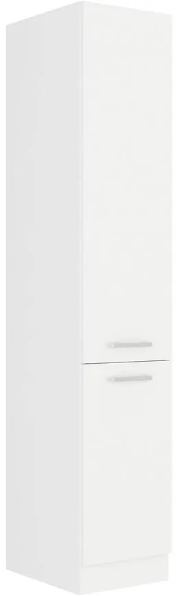 Kuchynská skrinka Eko White 40DK-210 2F