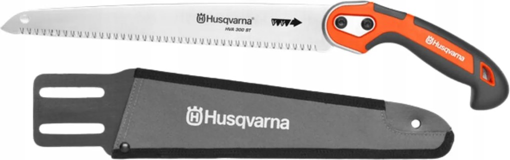 Jednoduchá ručná píla Husqvarna 300 St