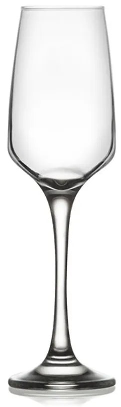 Pohár 230 ml 6 ks LV-LAL545F