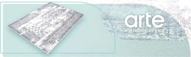 Koberec Agnella Soft Lamme sivý