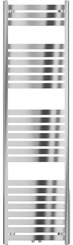 Mexen Uran, vykurovacie teleso 1800x500 mm, 624 W, chrómová, W105-1800-500-00-01