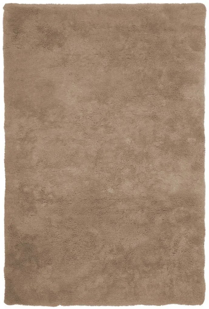 Obsession, Kusový koberec Curacao 490 Taupe, 120x170, hnedá, obývacia izba