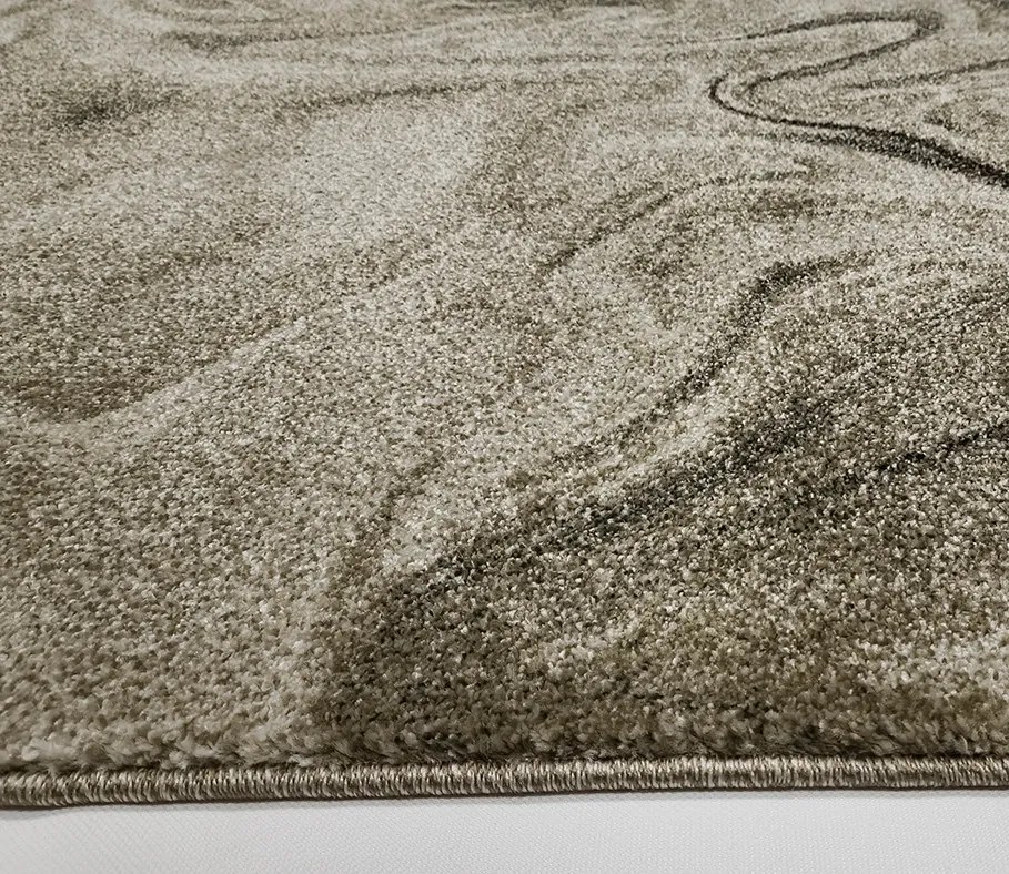 BE Koberec Wenus 7773 BEIGE – béžový obdĺžnikový Rozmer: 280x370 cm