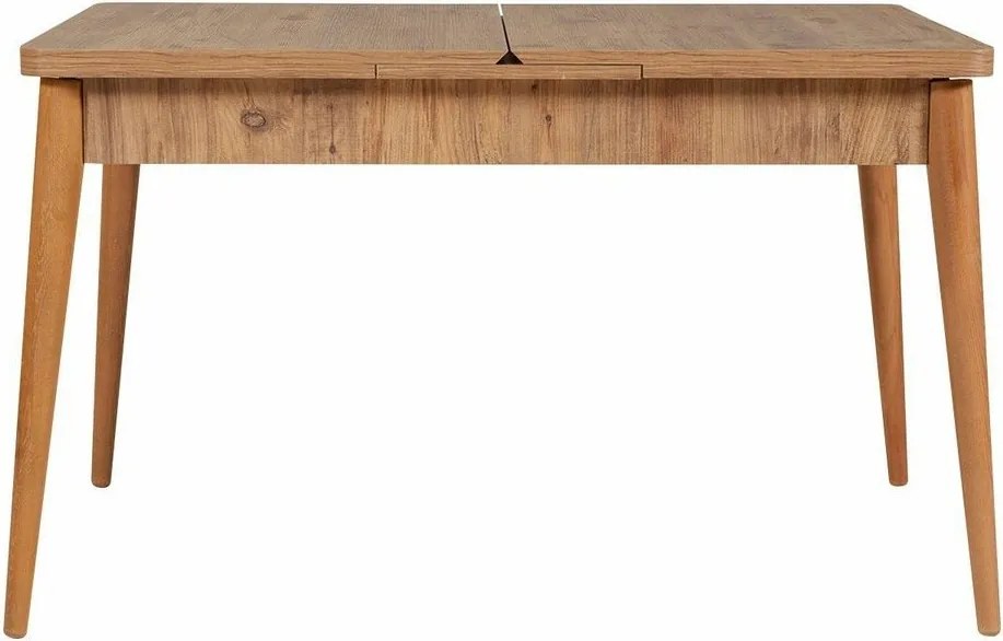 Jedálenský set Vina Atlantic Pine and Green I, 5 ks