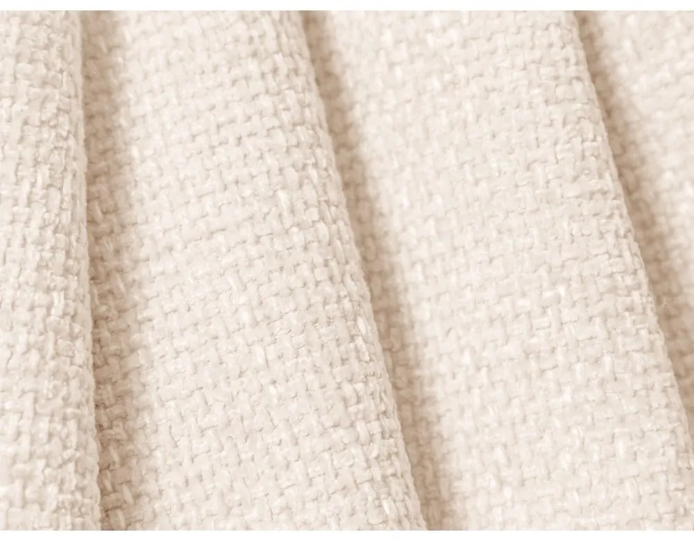 Krémová leňoška (ľavý roh) Lupine – Micadoni Home