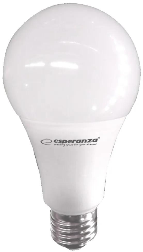 LED žiarovka E27, 16W teplá biela 73116