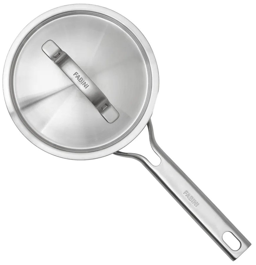 Antikoro hrniec s pokrievkou na indukčný varič 1,2 l Lucca 3.0 – FABINI