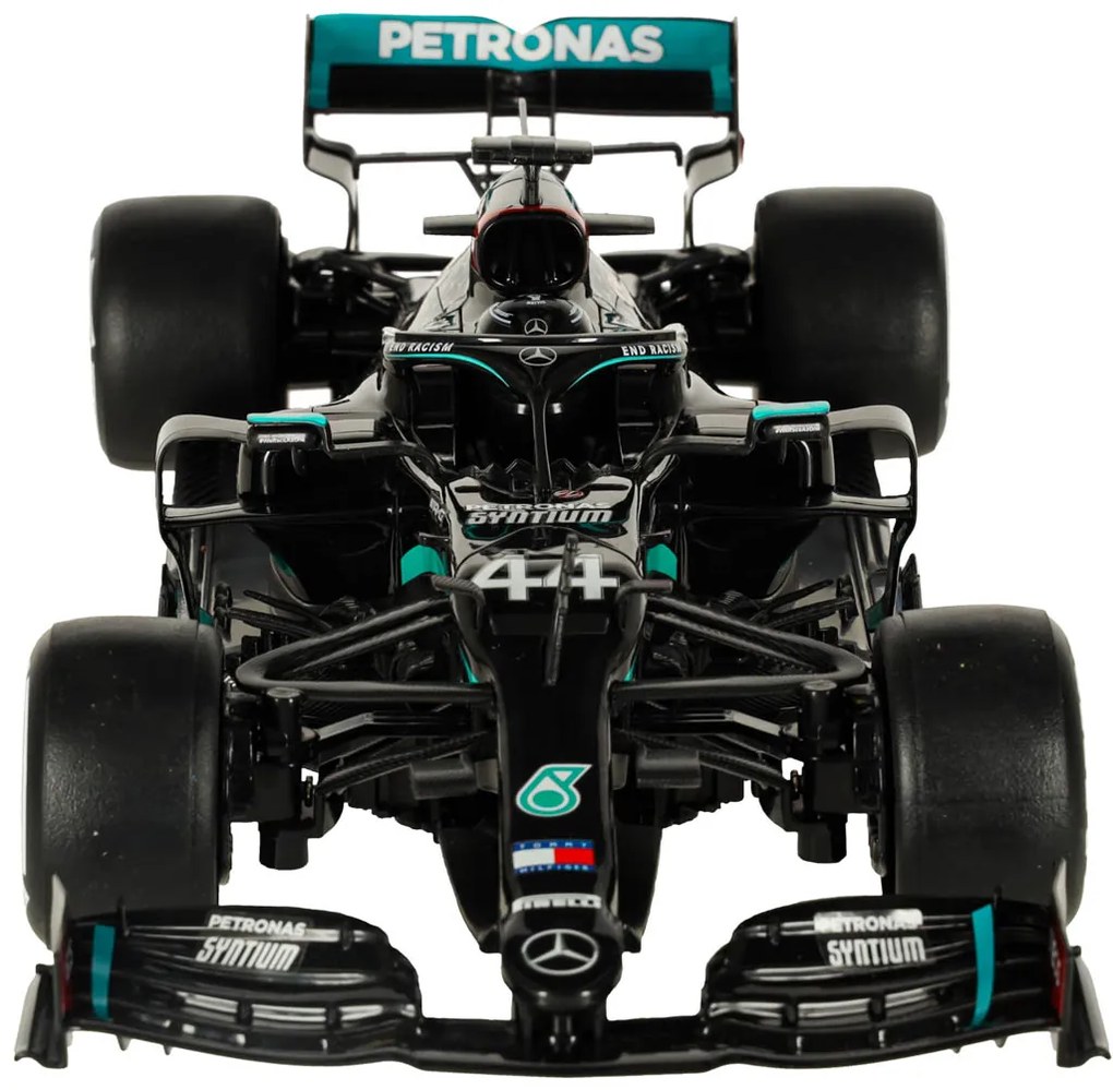 KIK RC auto 1:12 Mercedes- AMG F1 W11 EQ