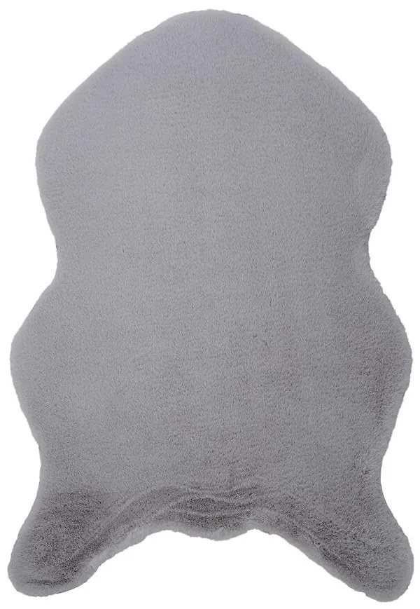 Koberec Diana Rabbit Fur 0,6/0,9 13 béžová