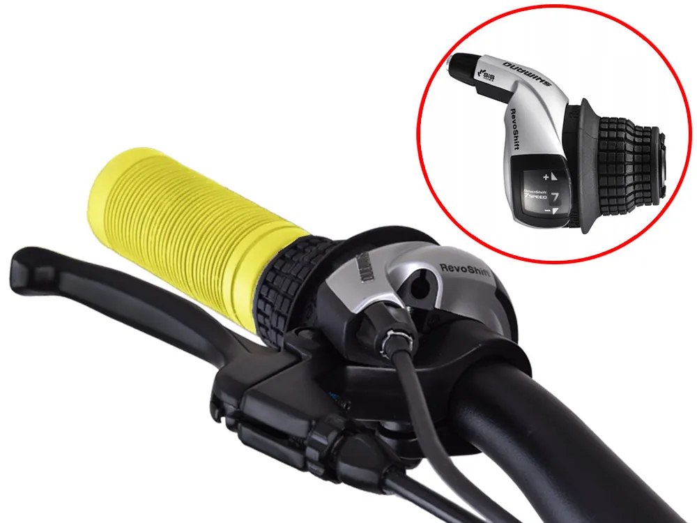 Bicykel STUDENT BICYCLE 24" RoyalBaby 7-17 RO0160