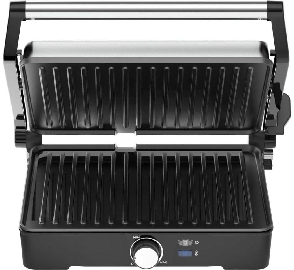 AENO - Kontaktný gril 2000W/230V
