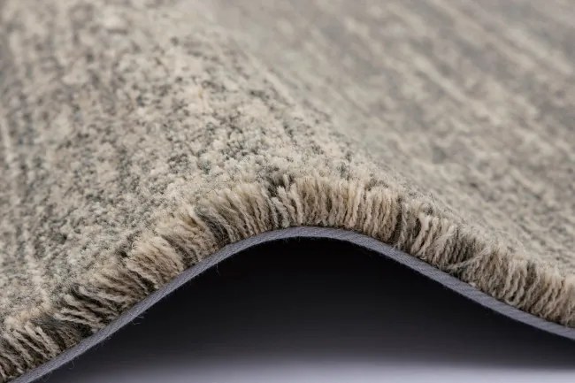 Koberec Agnella Calisia Aiko sivý