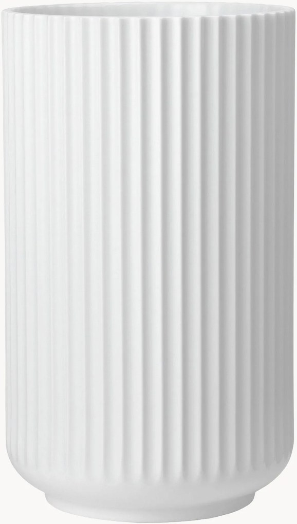Porcelánová váza Lyngby, V 25 cm