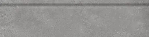 Schodovka Rako Betonico sivá 30x120 cm mat DCPVD791.1