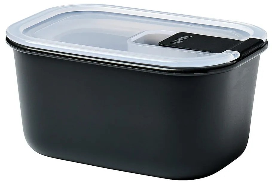 Potravinová škatuľka Nordic black – Mepal