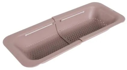 Odkvapávač EASY COOK taupe 723803