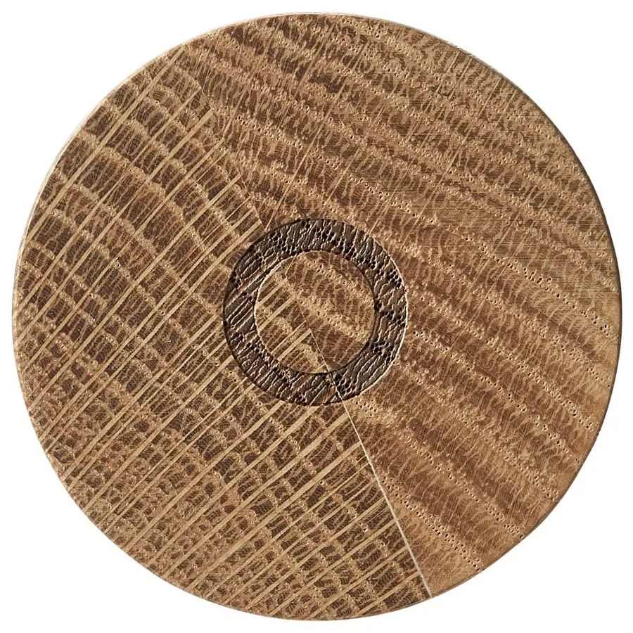 Jantárová keramická súprava mlynčekov na korenie a soľ 2 ks Gastro Amber – Bitz