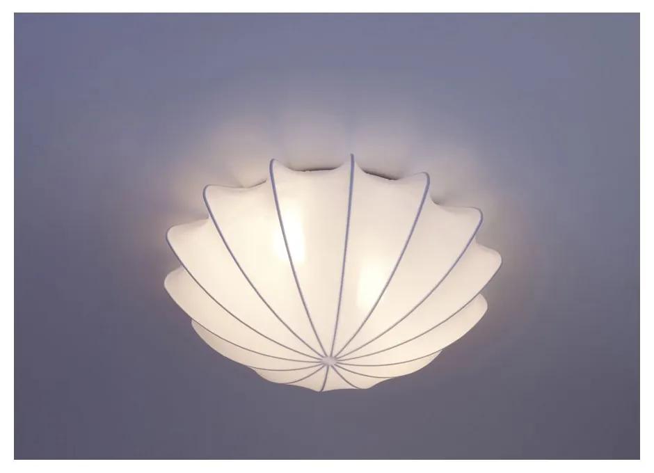 NOWODVORSKI Moderné stropné prisadené osvetlenie FORM M, 2xE27, 25W, 50cm, okrúhle