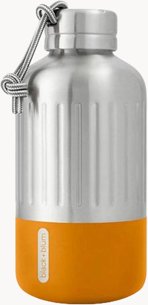 Termofľaša z nehrdzavejúcej ocele Explorer, 650 ml