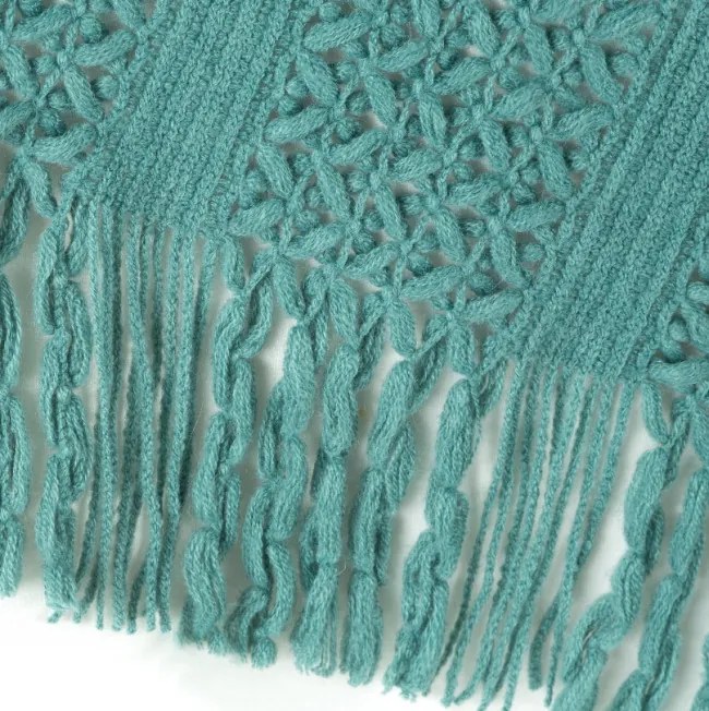 Deka AKRYL 1 tmavomätová